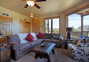 91 m² Condo ∙ 2 bedrooms ∙ 6 guests