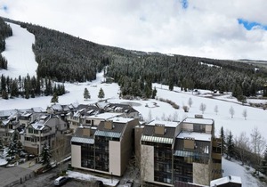 93 m² Condo ∙ 2 bedrooms ∙ 6 guests