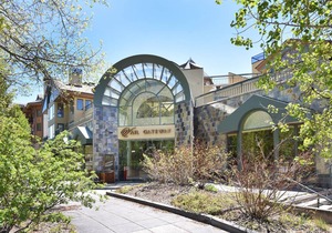 93 m² Condo ∙ 2 bedrooms ∙ 6 guests