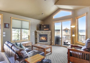 94 m² Condo ∙ 2 bedrooms ∙ 6 guests