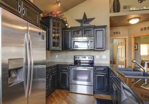 94 m² Condo ∙ 2 bedrooms ∙ 6 guests