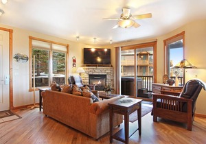 94 m² Condo ∙ 2 bedrooms ∙ 6 guests