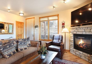 94 m² Condo ∙ 2 bedrooms ∙ 6 guests