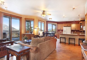 94 m² Condo ∙ 2 bedrooms ∙ 6 guests