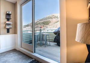 98 m² Condo ∙ 2 bedrooms ∙ 4 guests
