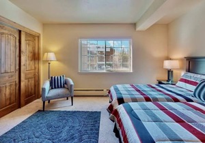 99 m² Condo ∙ 2 bedrooms ∙ 4 guests
