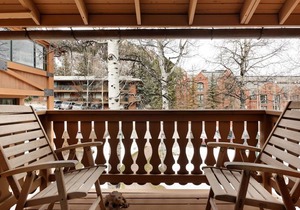 Alpenblick By Frias Properties