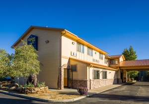 Alpine Inn & Suites Gunnison