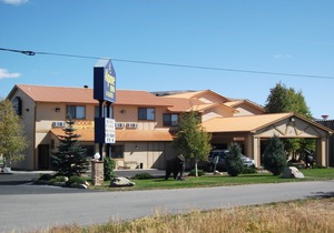Alpine Inn & Suites Gunnison