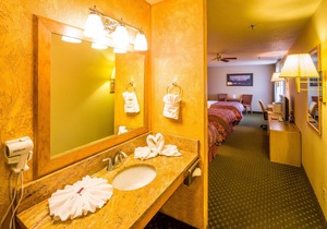 Alpine Inn & Suites