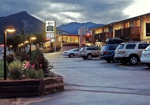 Alpine Trail Ridge Inn