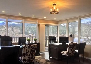 Alpine Trail Ridge Inn
