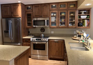 Amazing location! Ski-in/Ski-outnOnly President’s Day weekend open