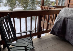 Amazing location! Ski-in/Ski-outnOnly President’s Day weekend open