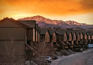 Amazing Mountain Views & Spectacular Location! Private Master Bedroom Available!