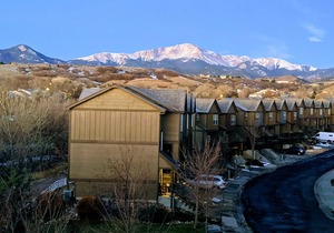 Amazing Mountain Views & Spectacular Location! Private Master Bedroom Available!