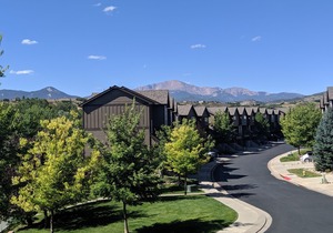 Amazing Mountain Views & Spectacular Location! Private Master Bedroom Available!