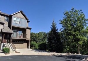 Amazing Mountain Views & Spectacular Location! Private Master Bedroom Available!