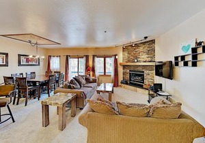 Antlers Condo Unit A21