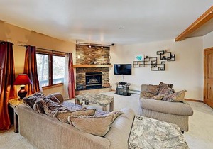 Antlers Condo Unit A21