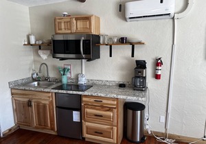 Apartment ∙ 1 bedroom ∙ 2 guests