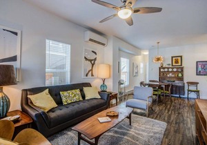 Apartment ∙ 1 bedroom ∙ 3 guests