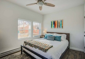 Apartment ∙ 1 bedroom ∙ 3 guests