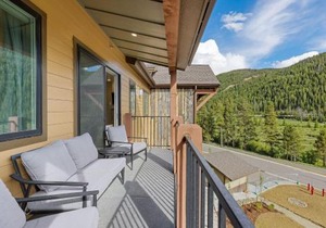 Apartments in Keystone, CO, USA
