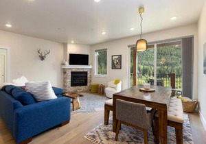 Apartments in Keystone, CO, USA