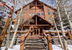 Arapahoe Lodge 8105 by SummitCove Lodging