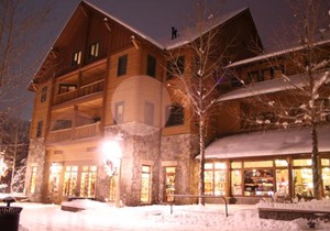 Arapahoe Lodge 8105 by SummitCove Lodging