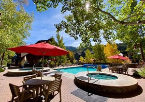 Arapahoe Lodge 8116 by SummitCove Lodging