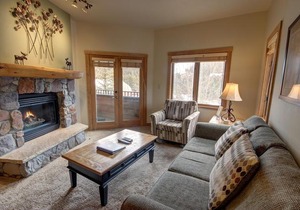 Arapahoe Lodge 8119 by SummitCove Lodging