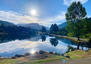Argentine 1504 by SummitCove Lodging