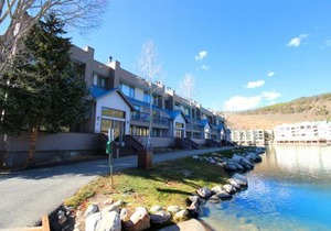 Argentine 1507 by SummitCove Lodging