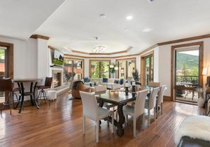 Arrabelle 568 by Exclusive Vail Rentals