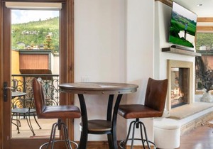 Arrabelle 568 by Exclusive Vail Rentals