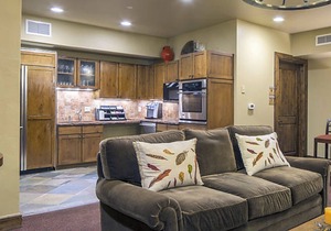 Aspen 1BR Condo prime location