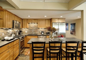 Aspen Alps Cozy 2 Bedroom apartment, walking distance to town