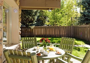 Aspen Alps Cozy 2 Bedroom apartment, walking distance to town