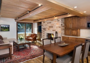 Aspen Alps Exclusive Two Bedroom Condo - walking distance to town