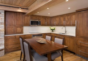 Aspen Alps Exclusive Two Bedroom Condo - walking distance to town