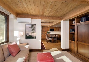 Aspen Alps Exclusive Two Bedroom Condo - walking distance to town