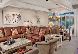 Aspen Alps Three Bedroom Condo - ground floor and walking distance to town