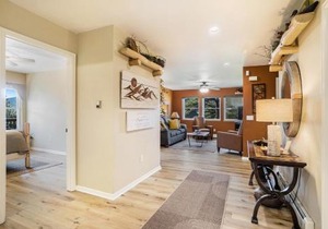 Aspen Grove Getaway