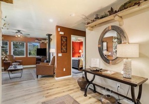 Aspen Grove Getaway