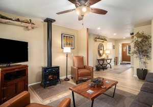 Aspen Grove Getaway - Near Golf Course -- Ev #3196