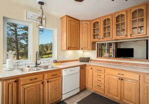 Aspen Grove Getaway - Near Golf Course -- Ev #3196
