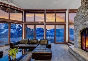 ASPEN RED MOUNTAIN Stay in our Mountains Paradise Luxury Villa 5 bedrooms