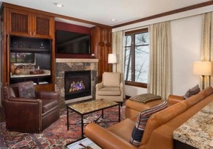 Aspen Ritz Carlton 2 Bedroom Residence Club Condo
